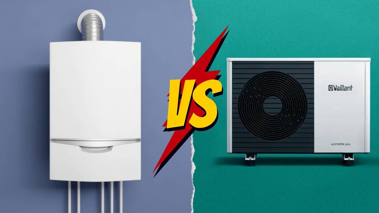 Pompa di Calore o Caldaia a Condensazione? Costi, vantaggi ed